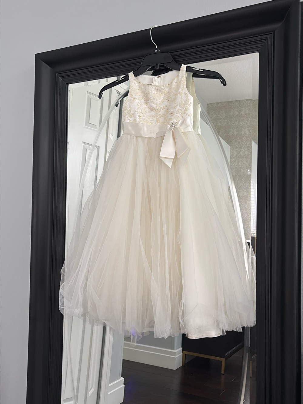 Flower Girl Dress